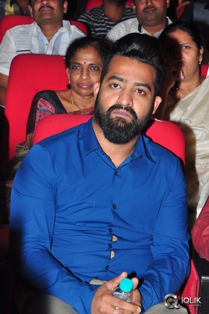 Nannaku-Prematho-Movie-Audio-Launch